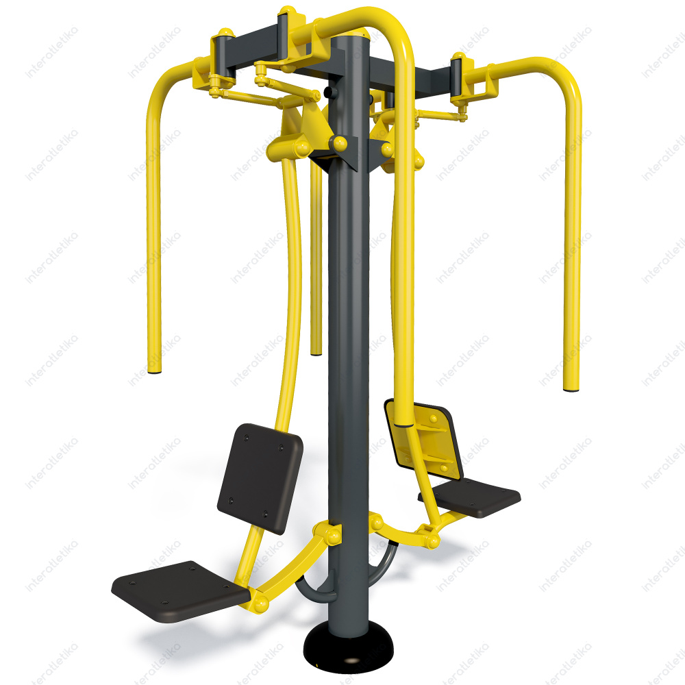 Simulateurs pour la réadaptation physique