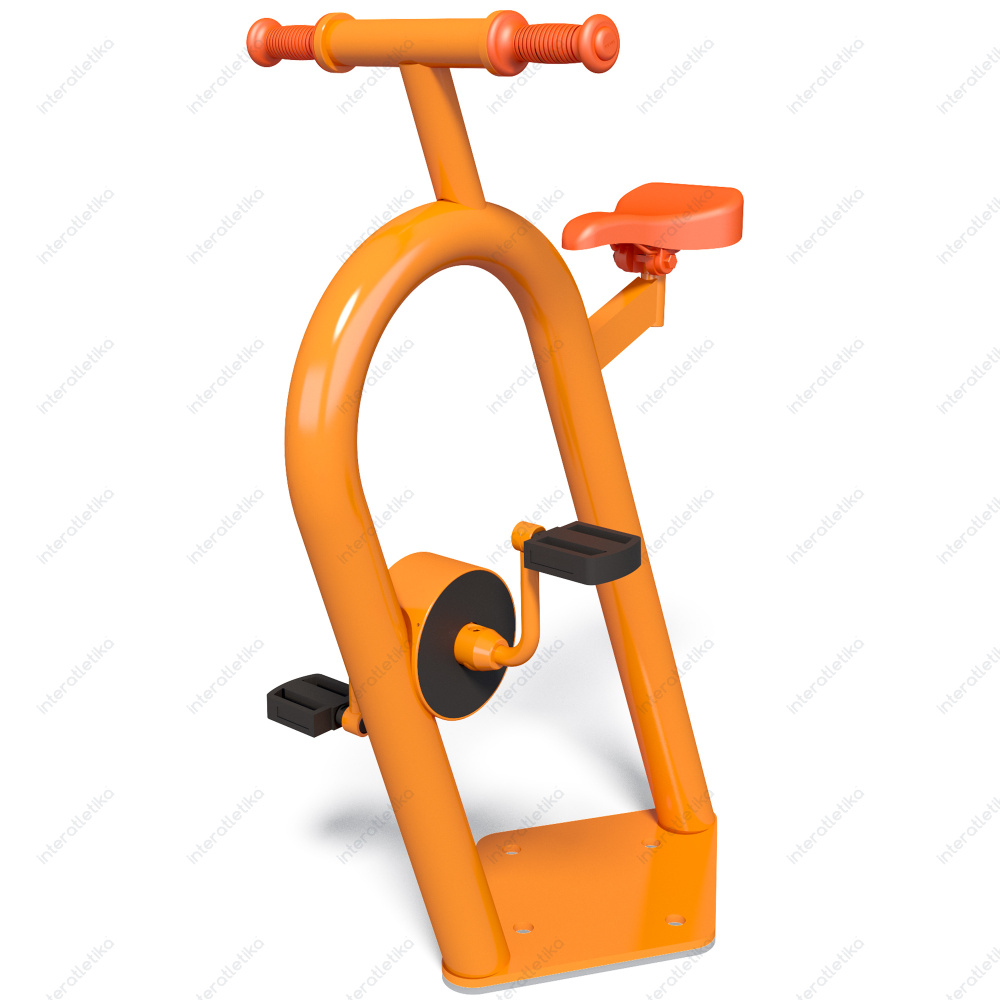 Simulateurs pour enfants pour la réeducation