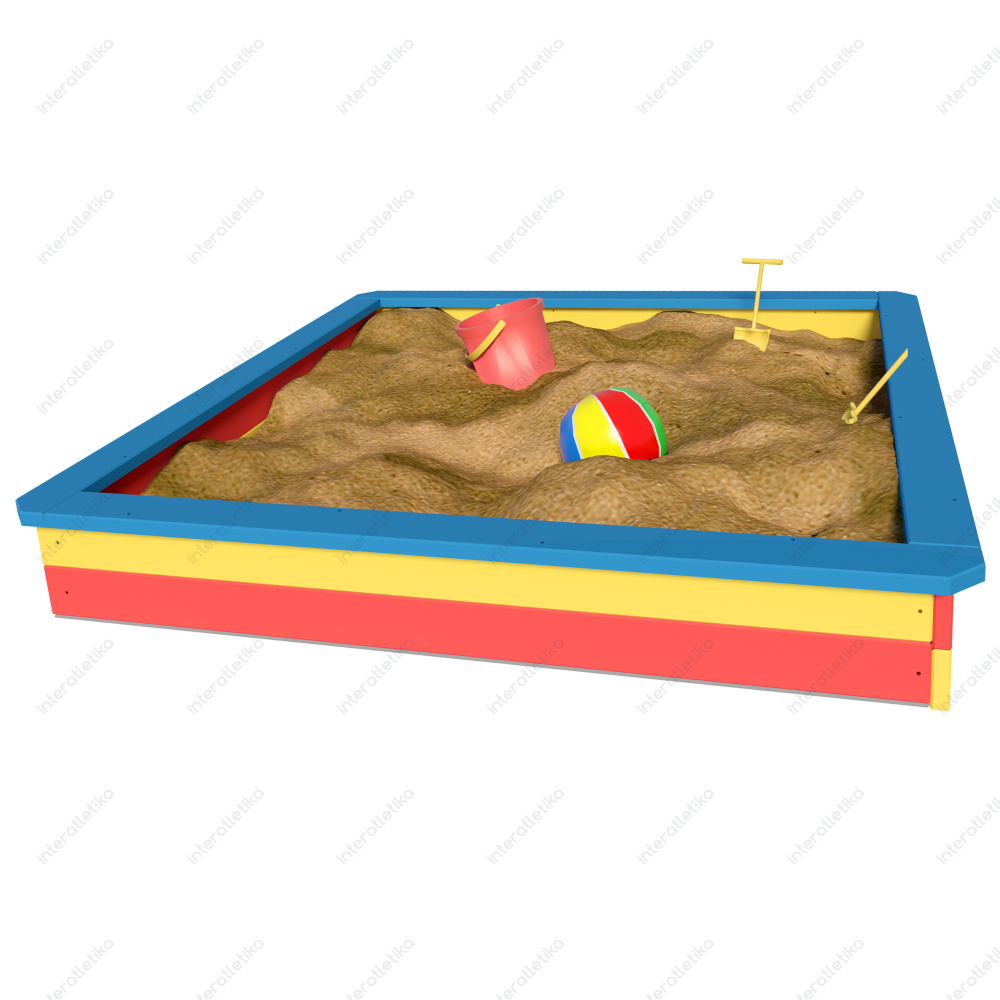 Bac à sable